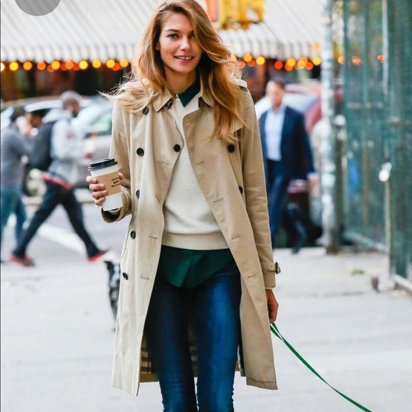 GAP Jackets & Blazers - Gap Trench Coat